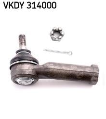 SKF VKDY 314000